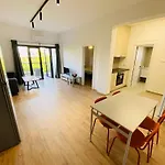 Papadavid Apartments