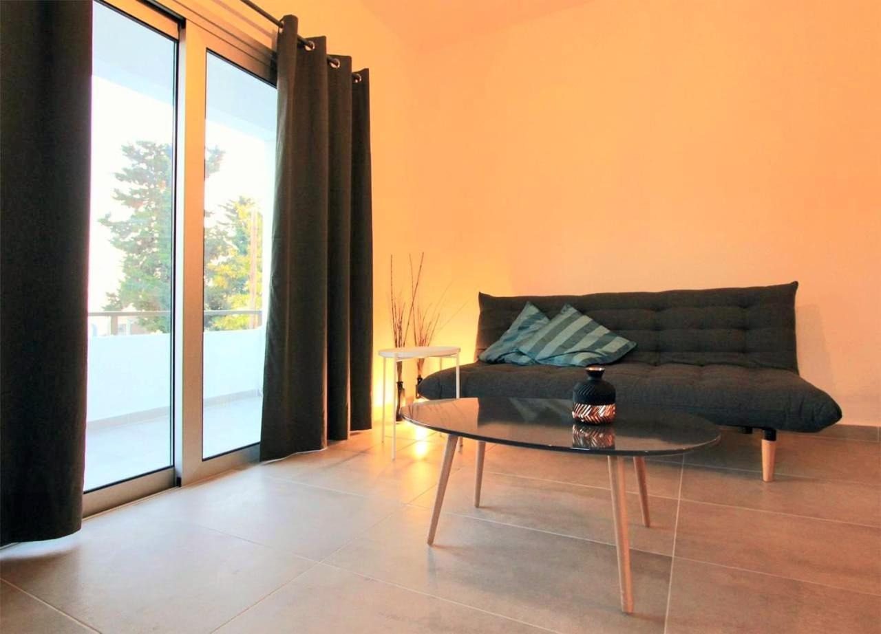 Apartament Papadavid Pafos