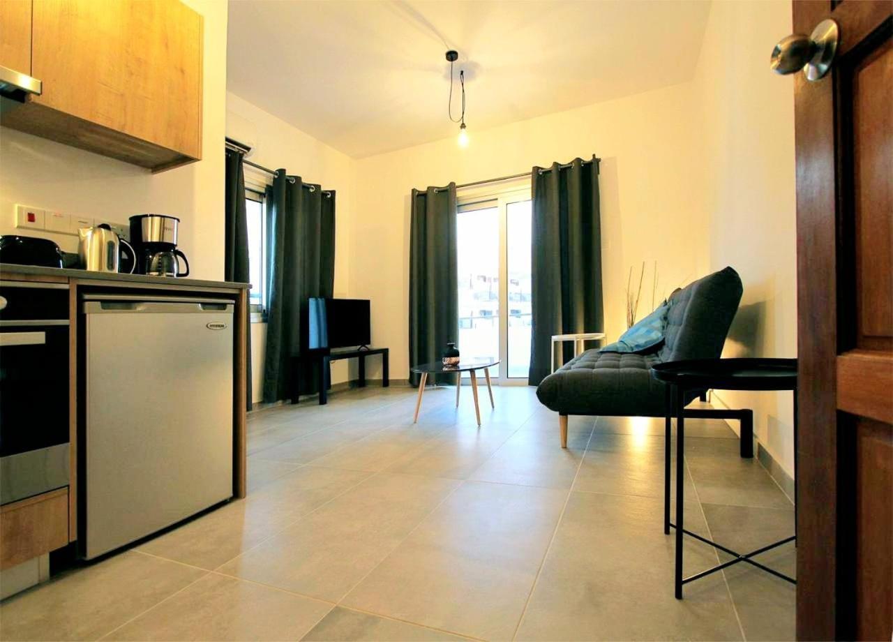 Papadavid Pafos