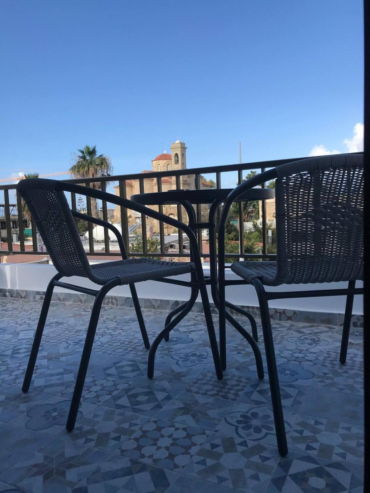 Apartament Papadavid