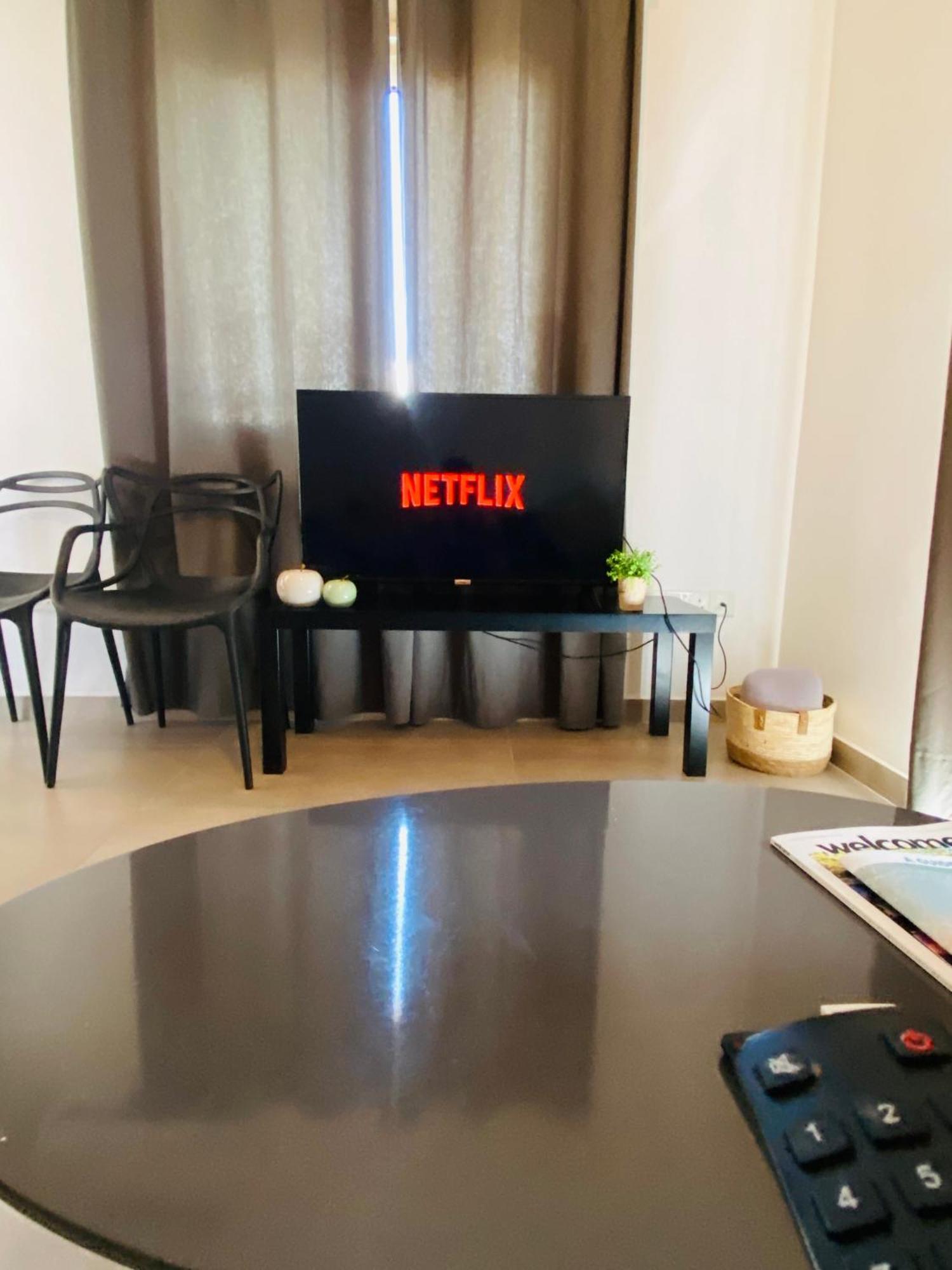 Papadavid Apartament