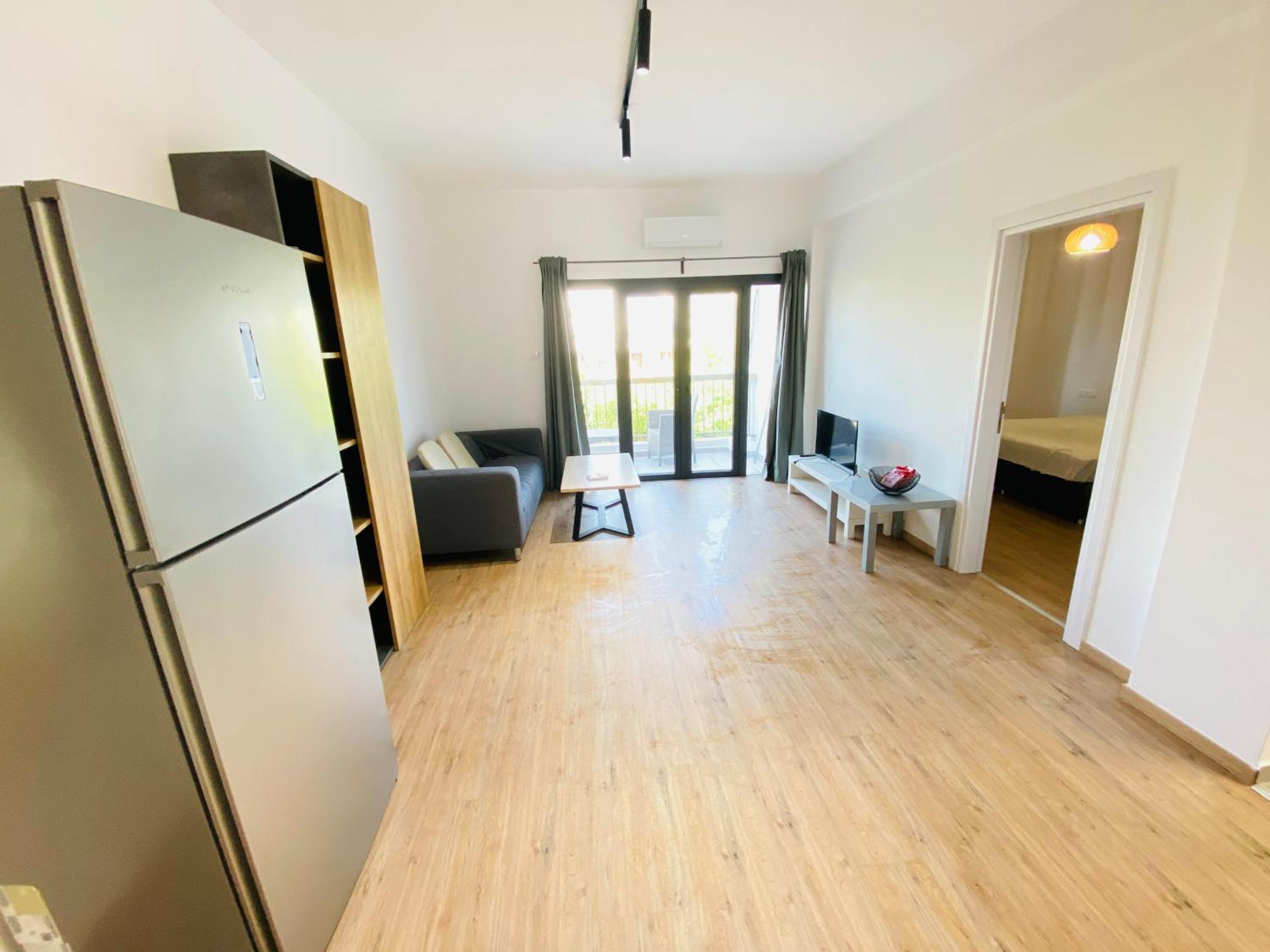 Papadavid Apartament Pafos