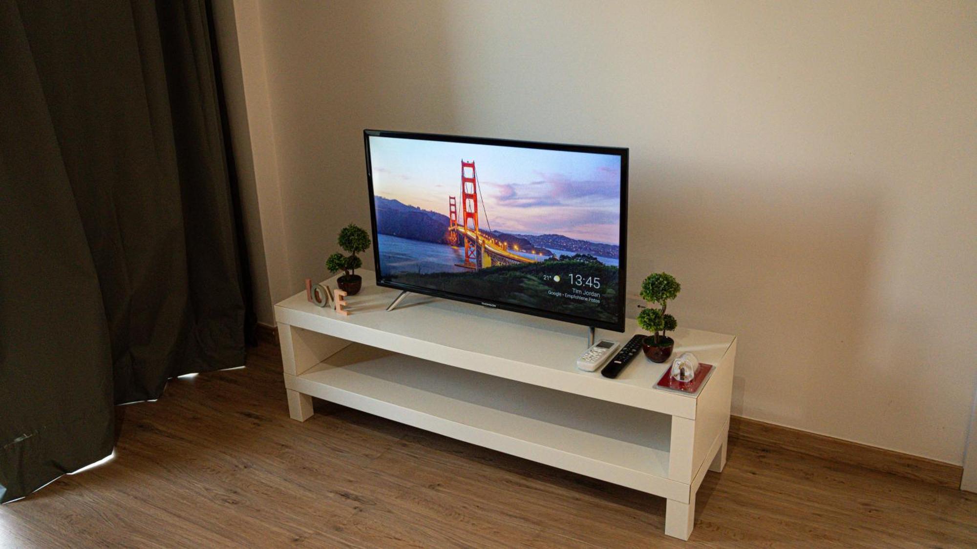 Apartament Papadavid *