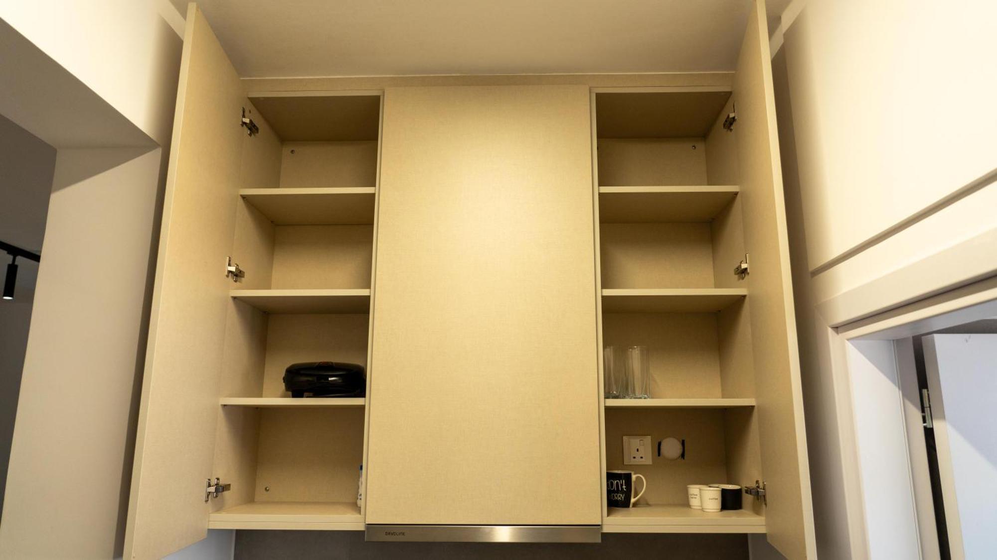 Apartament Papadavid *