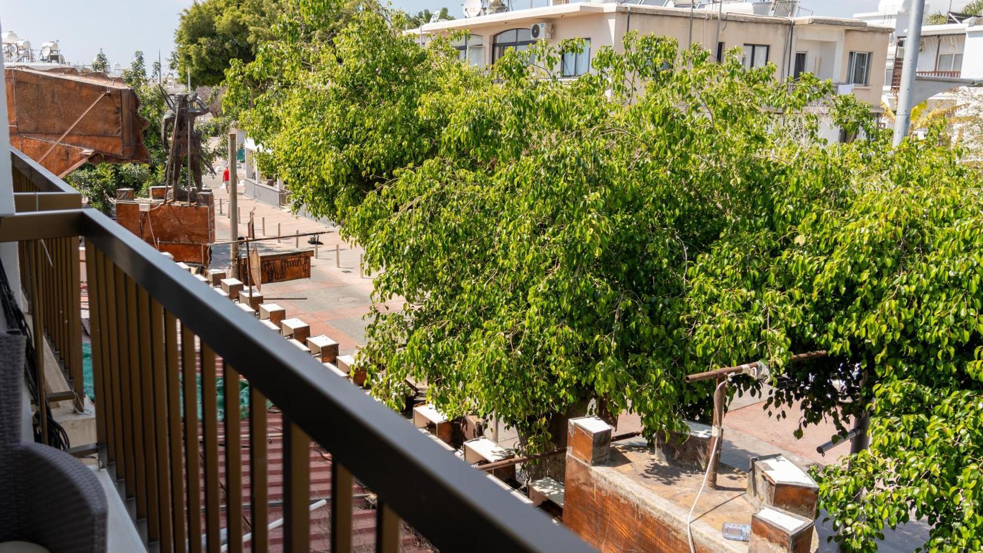 Papadavid Pafos