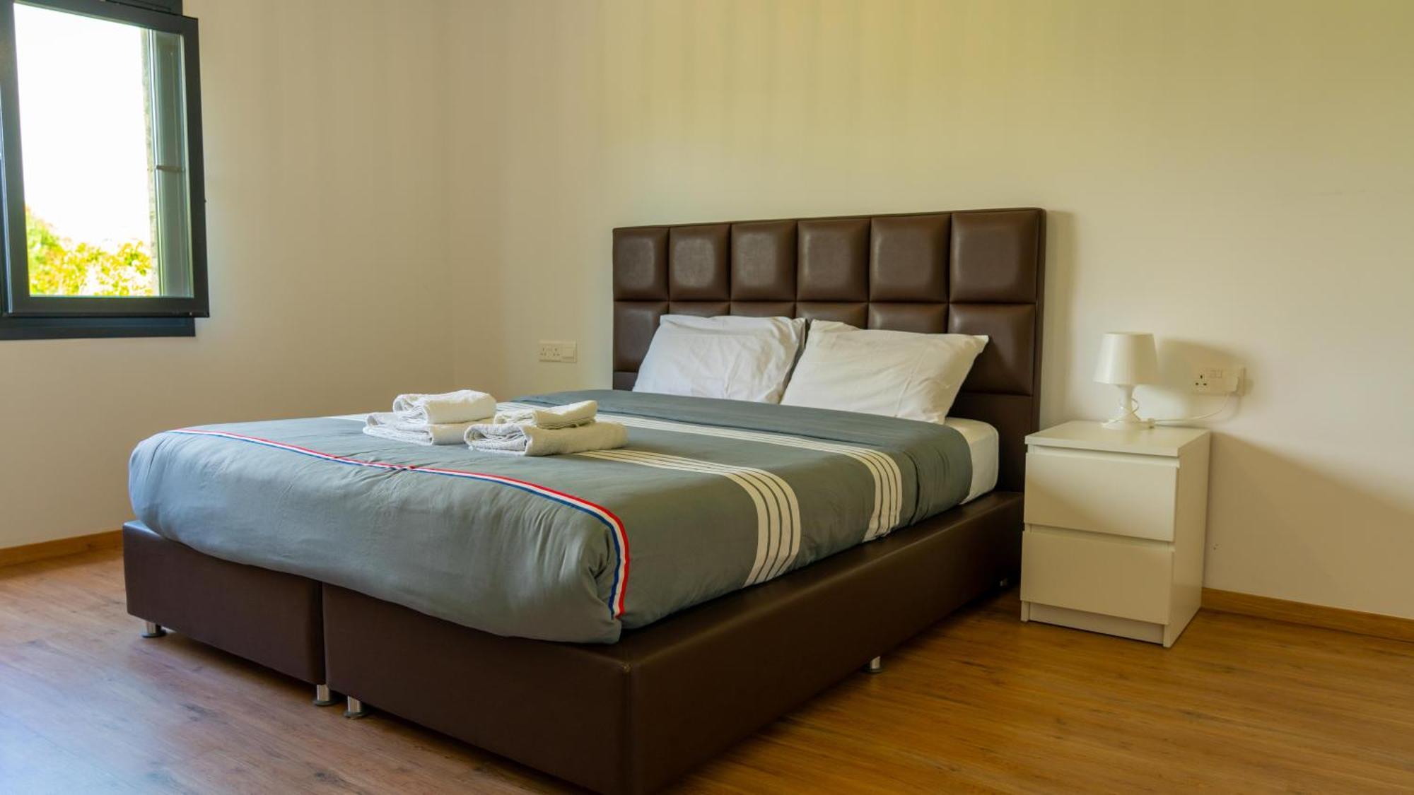 Apartament Papadavid Pafos