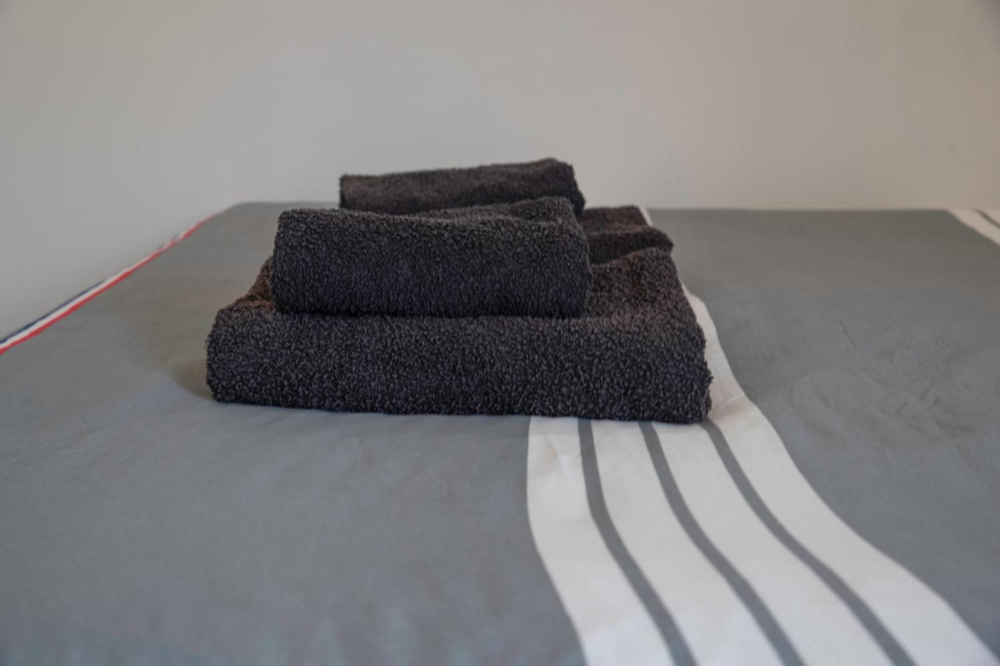 Papadavid Apartament *