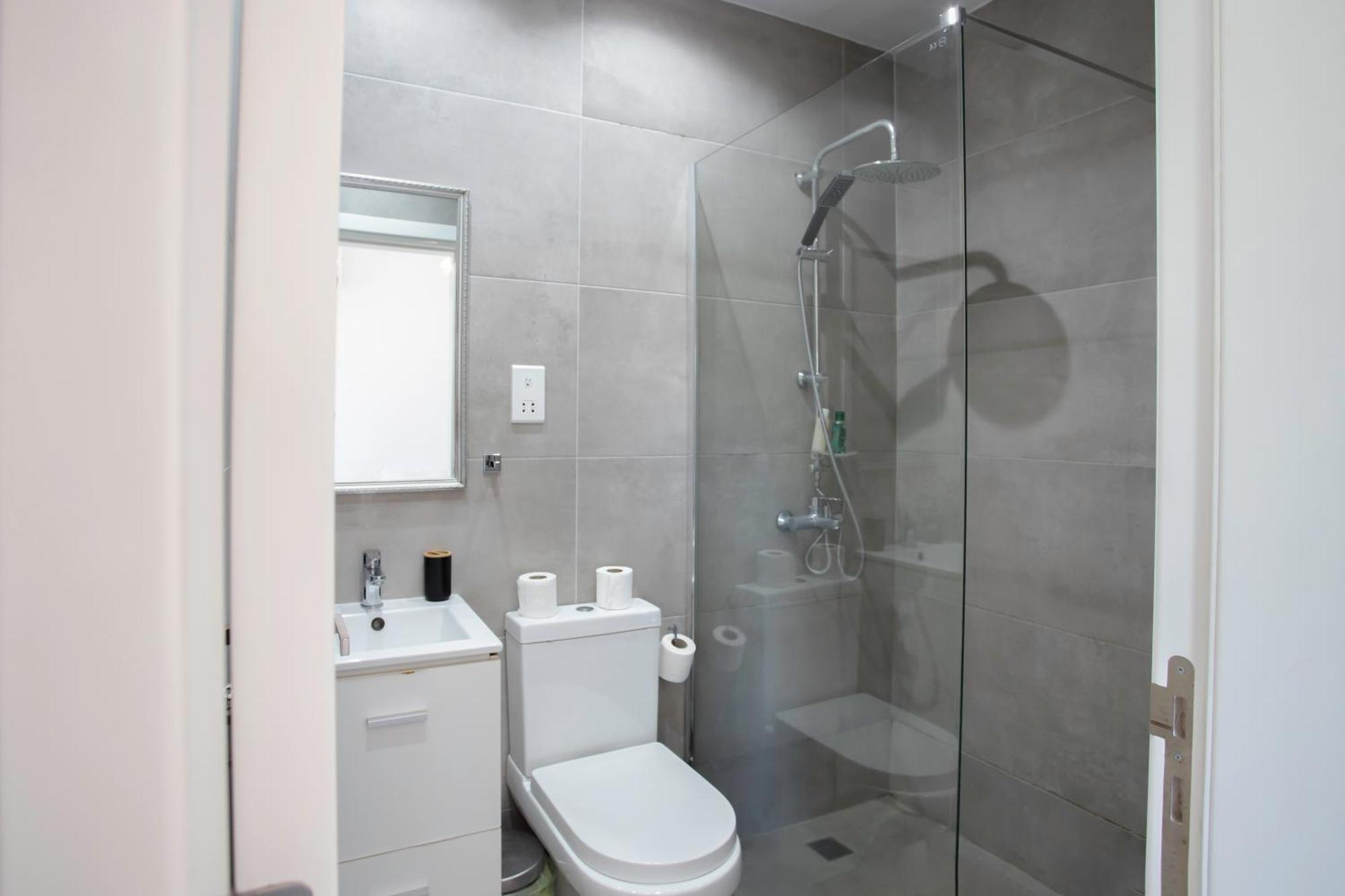 Apartament Papadavid *