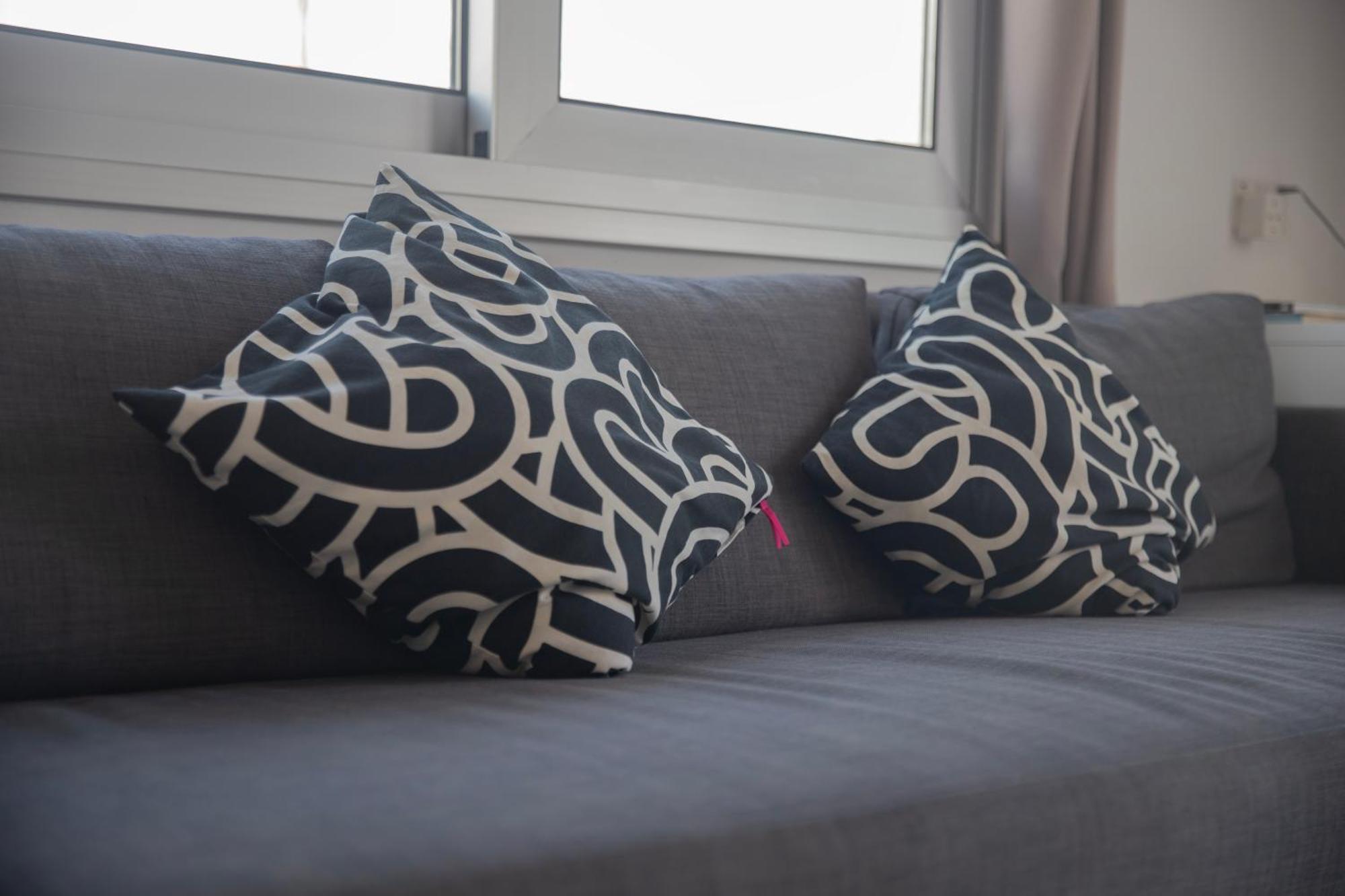 Apartament Papadavid