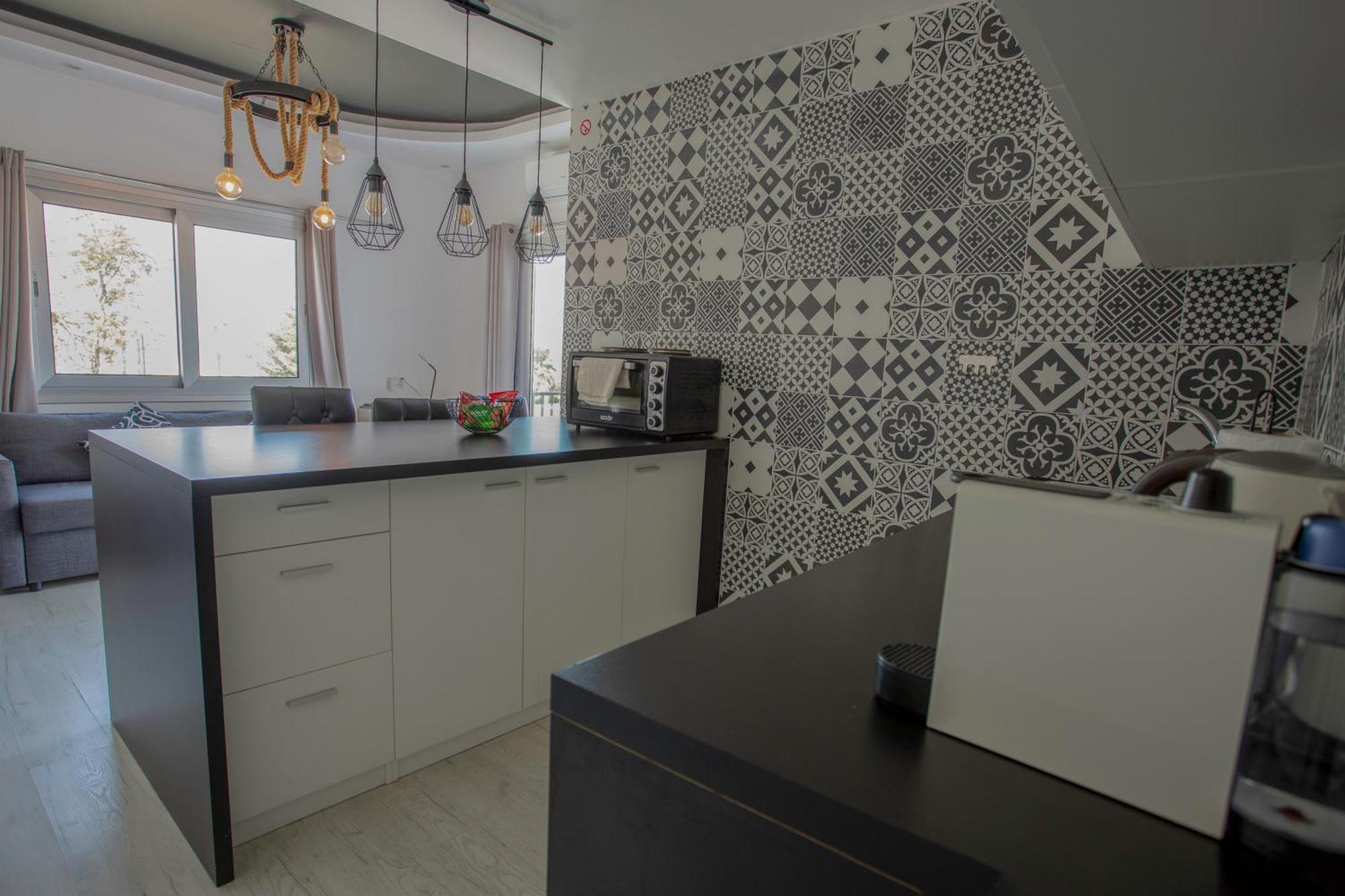 Papadavid Apartament Pafos