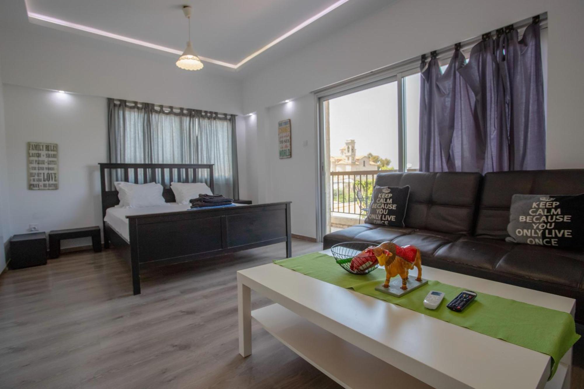 Papadavid * Pafos