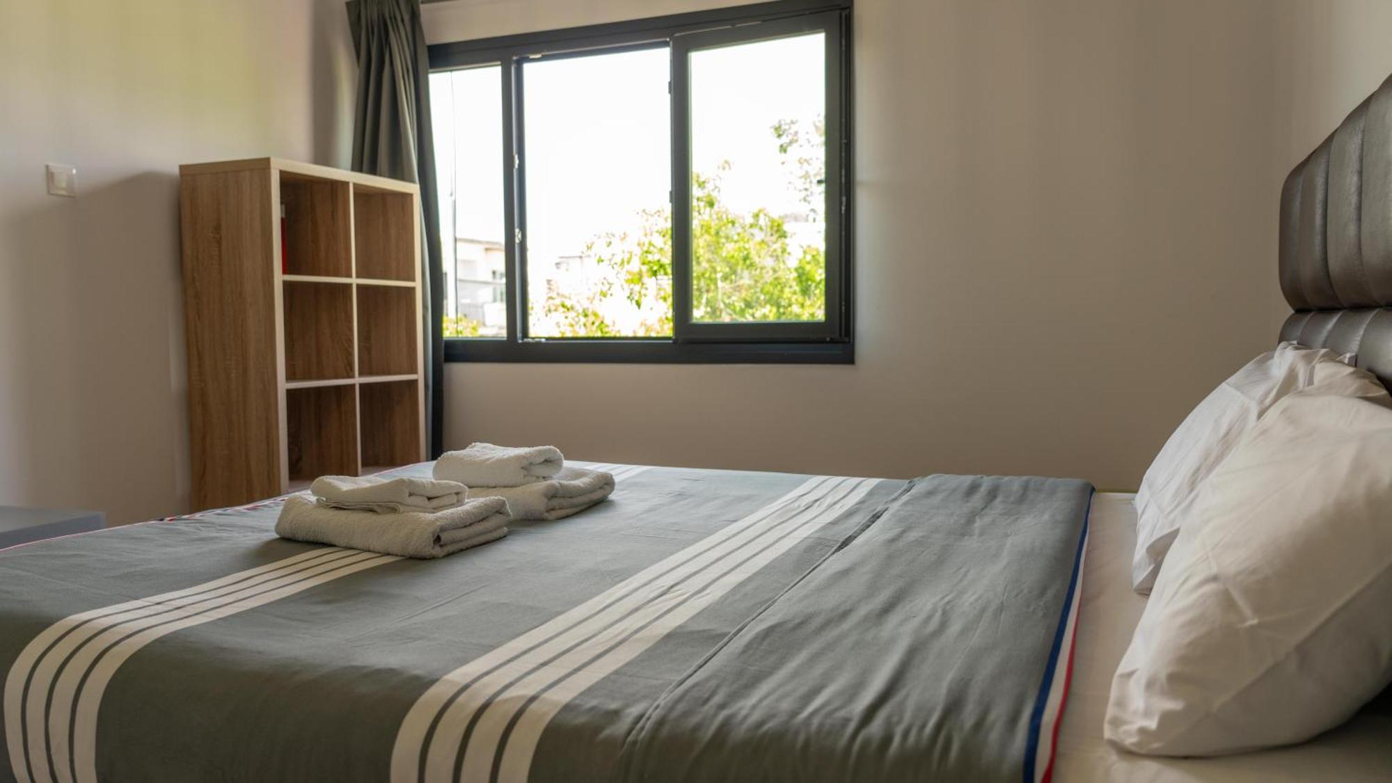 Apartment Papadavid