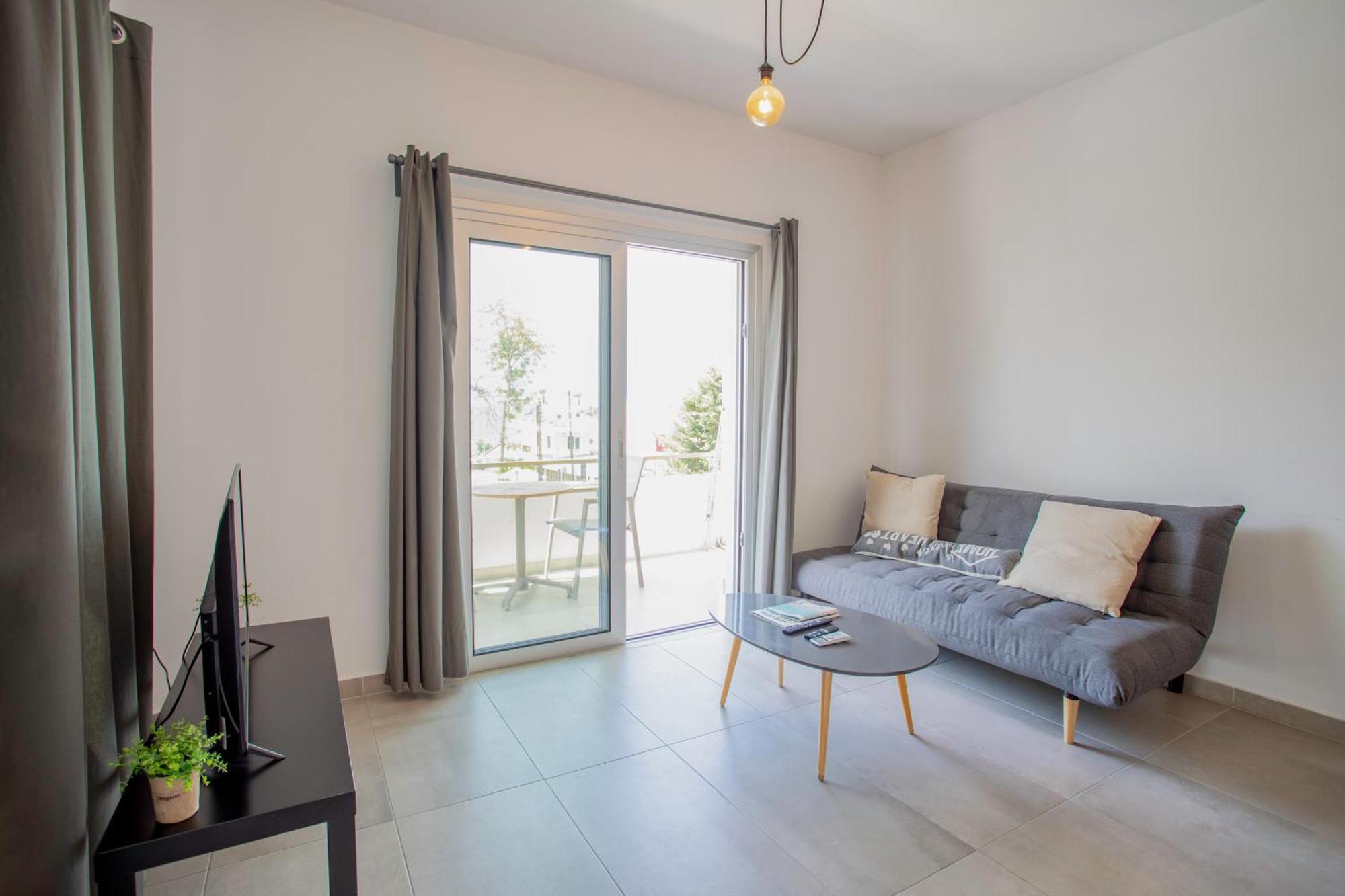 Papadavid * Paphos