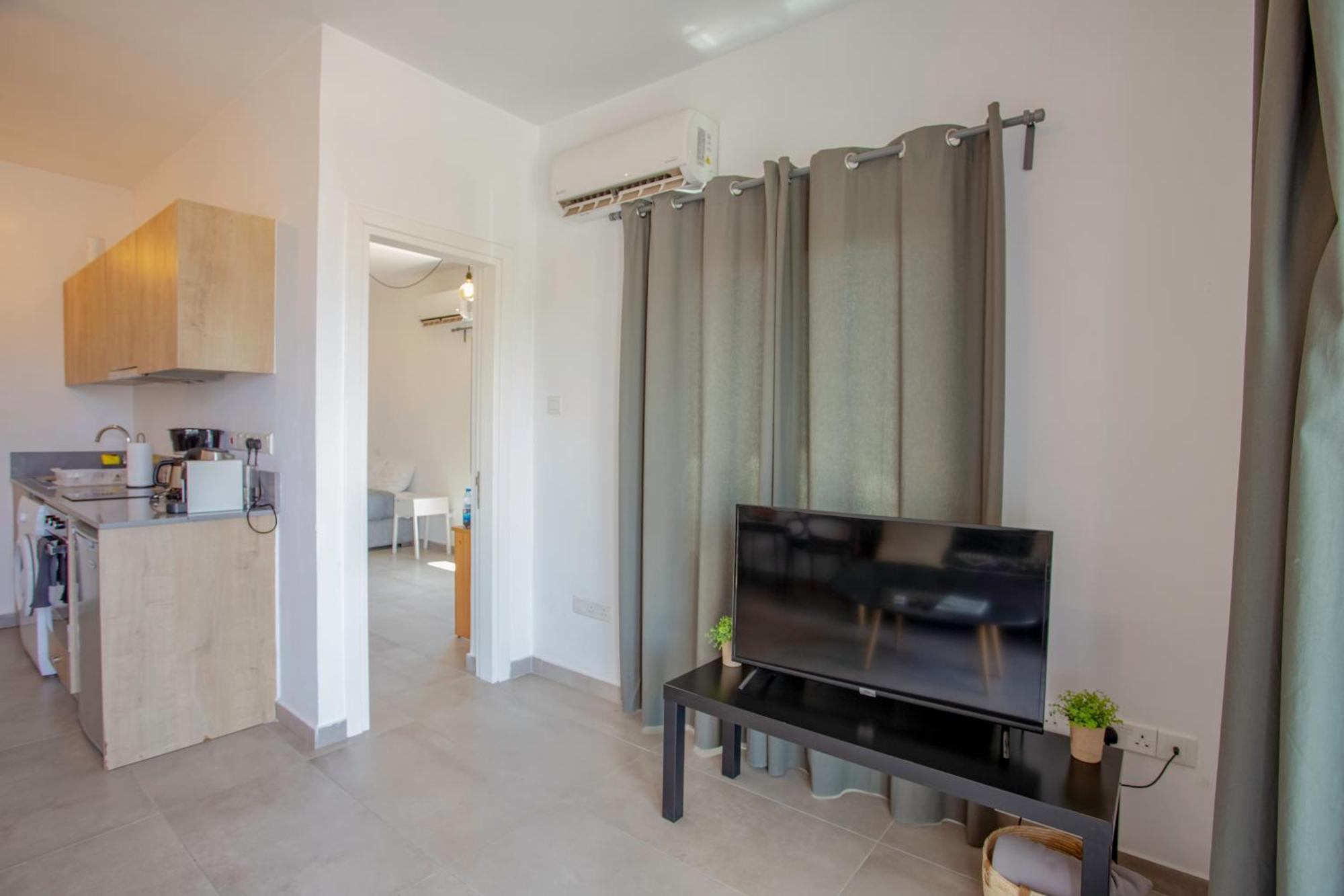 Apartment Papadavid