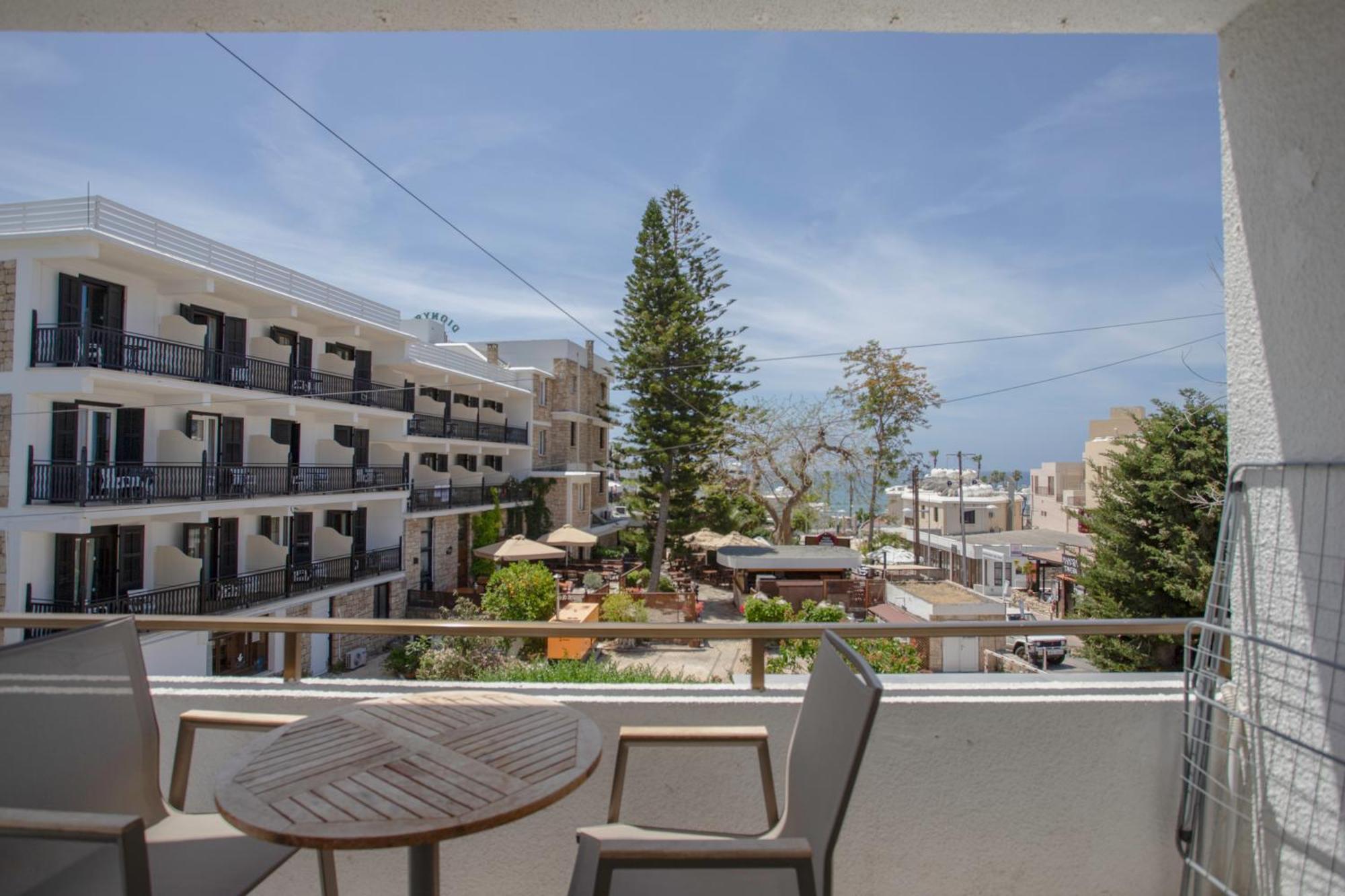Papadavid Paphos