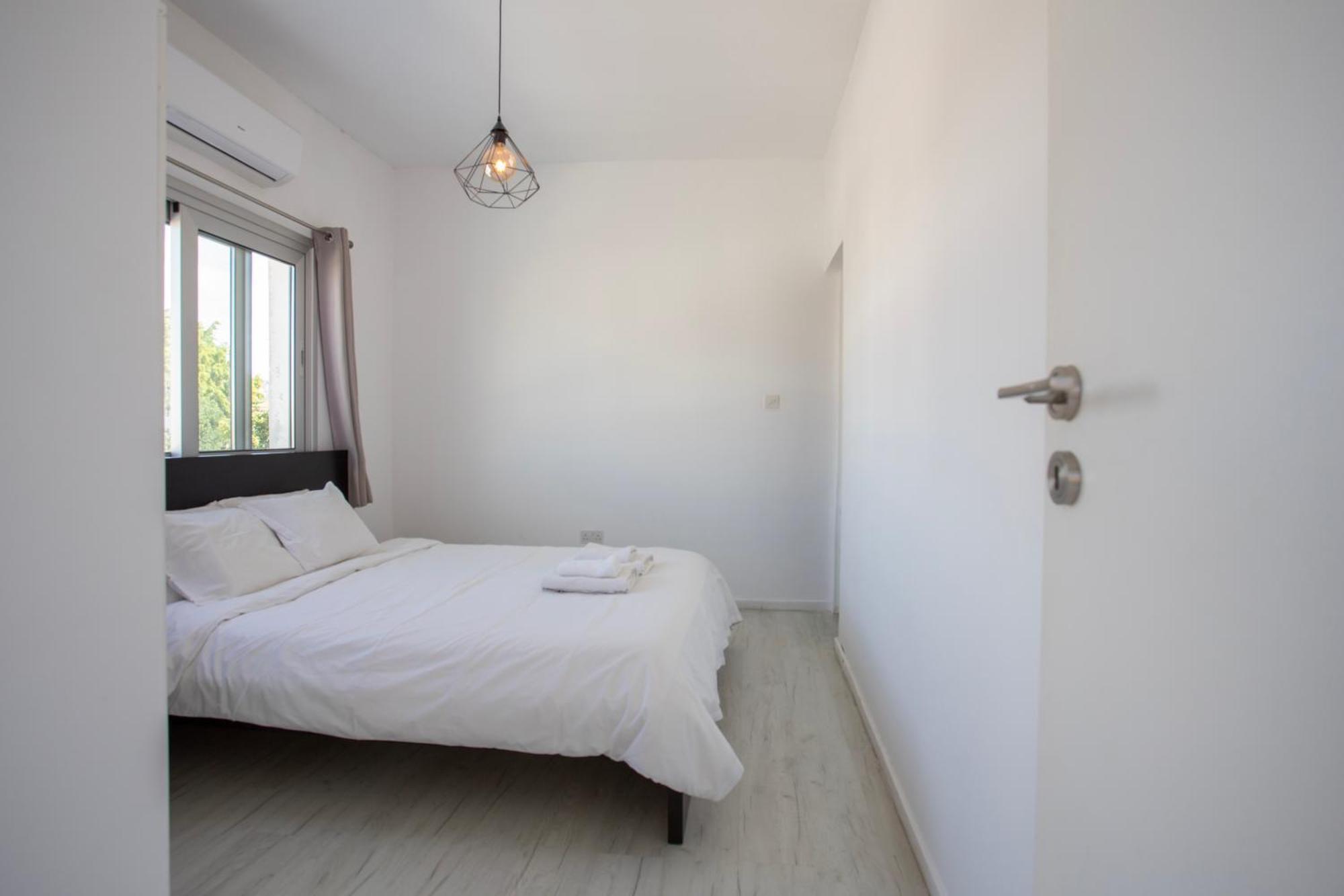 Apartment Papadavid