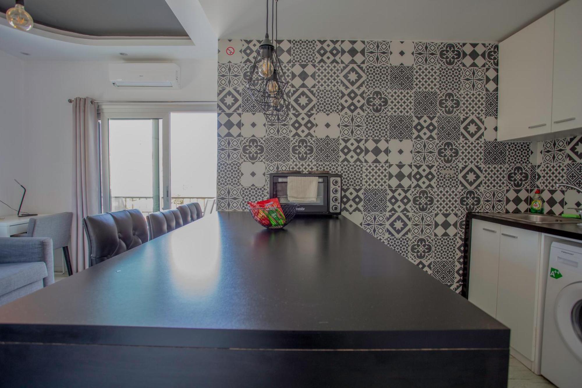 Apartment Papadavid