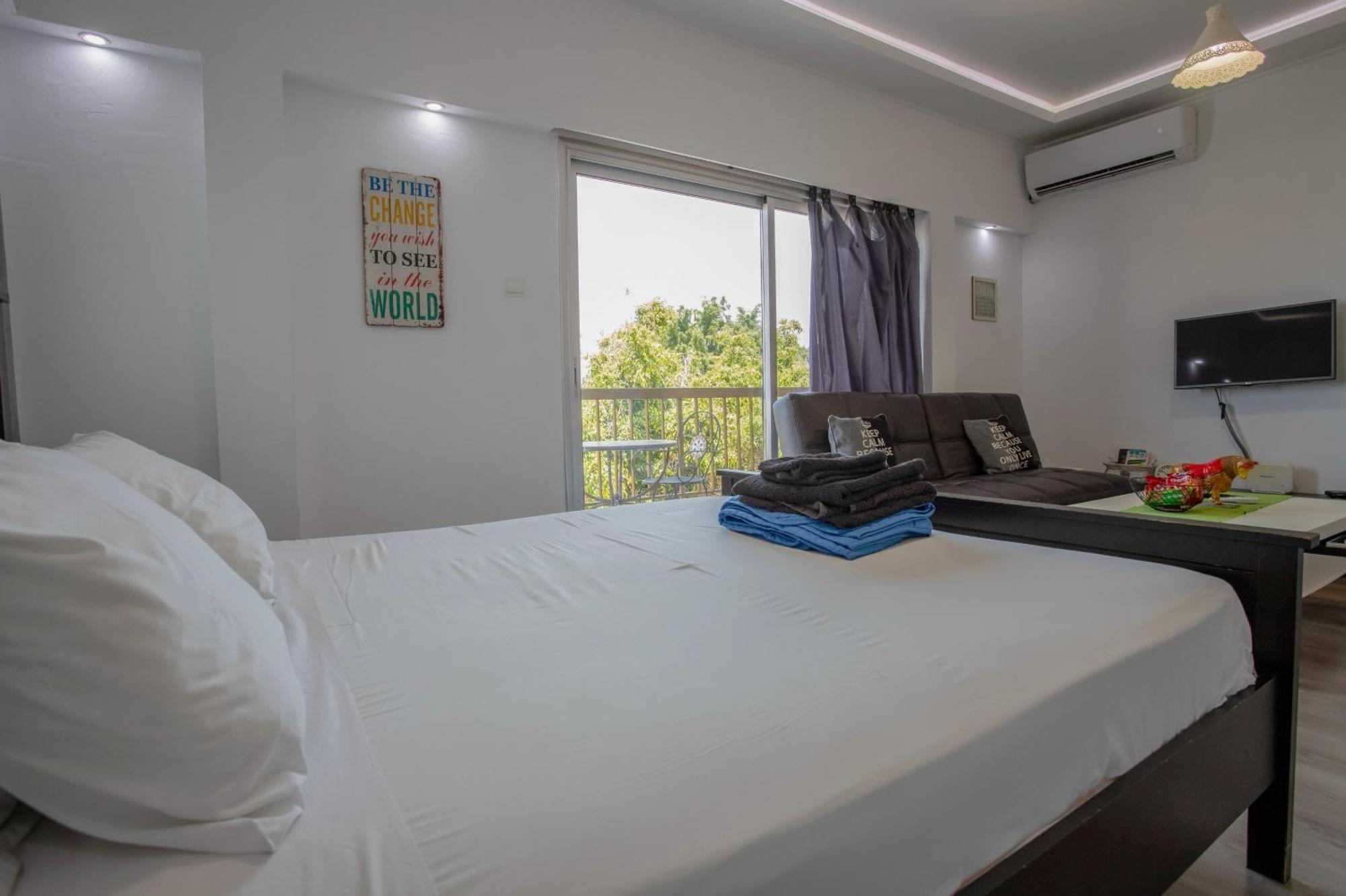 Apartment Papadavid Paphos